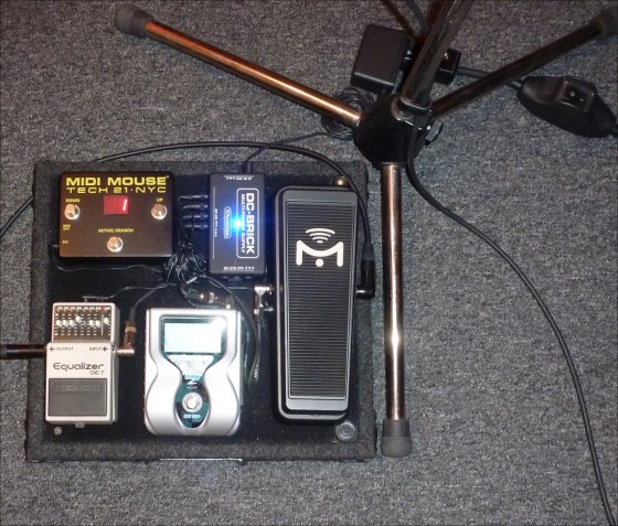 pedalboard 2023