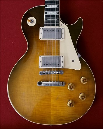 2020 Murphy Lab Les Paul