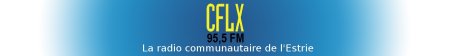 CFLX 95,5 FM