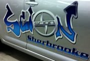 Scion Sherbrooke