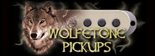 Wolfetone pickups