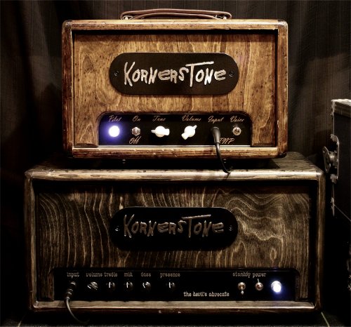 amplis KornersTone
