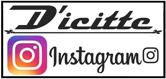 Intagram D'icitte