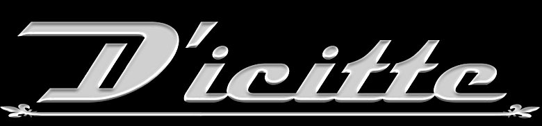 logo D'icitte