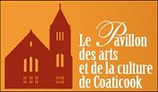 pavillon