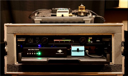 rack live 2017