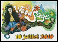 Woodsage
