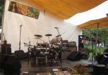 woodstage